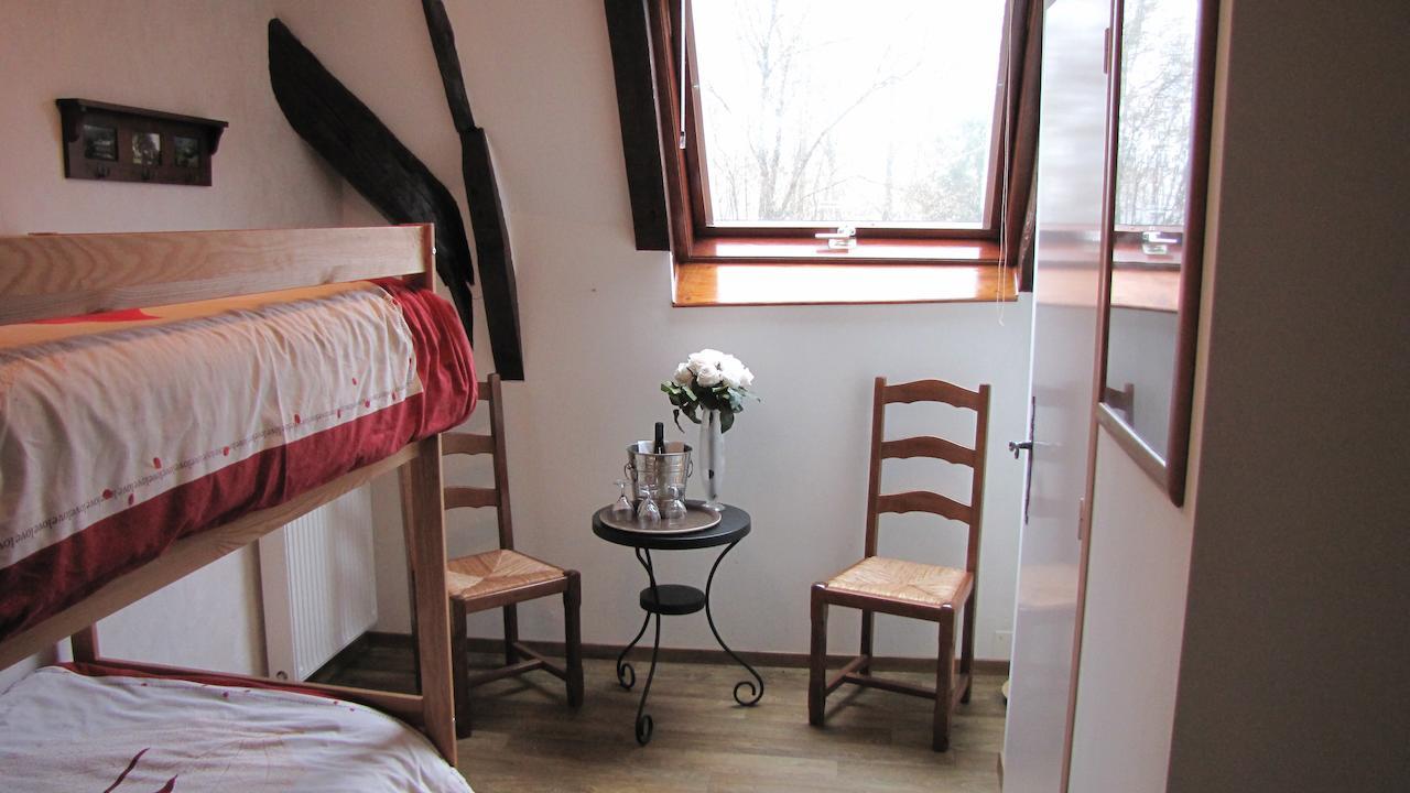 Le Clos De Banes Argences-en-Aubrac Bilik gambar